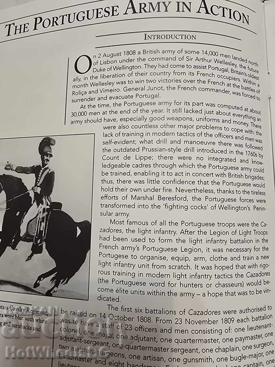 Del Prado - No. 65 Soldier + Booklet with the story / Lead Soldier - 5 Del Prado - No. 65 Soldier + Booklet with the story / Lead Soldier - 5