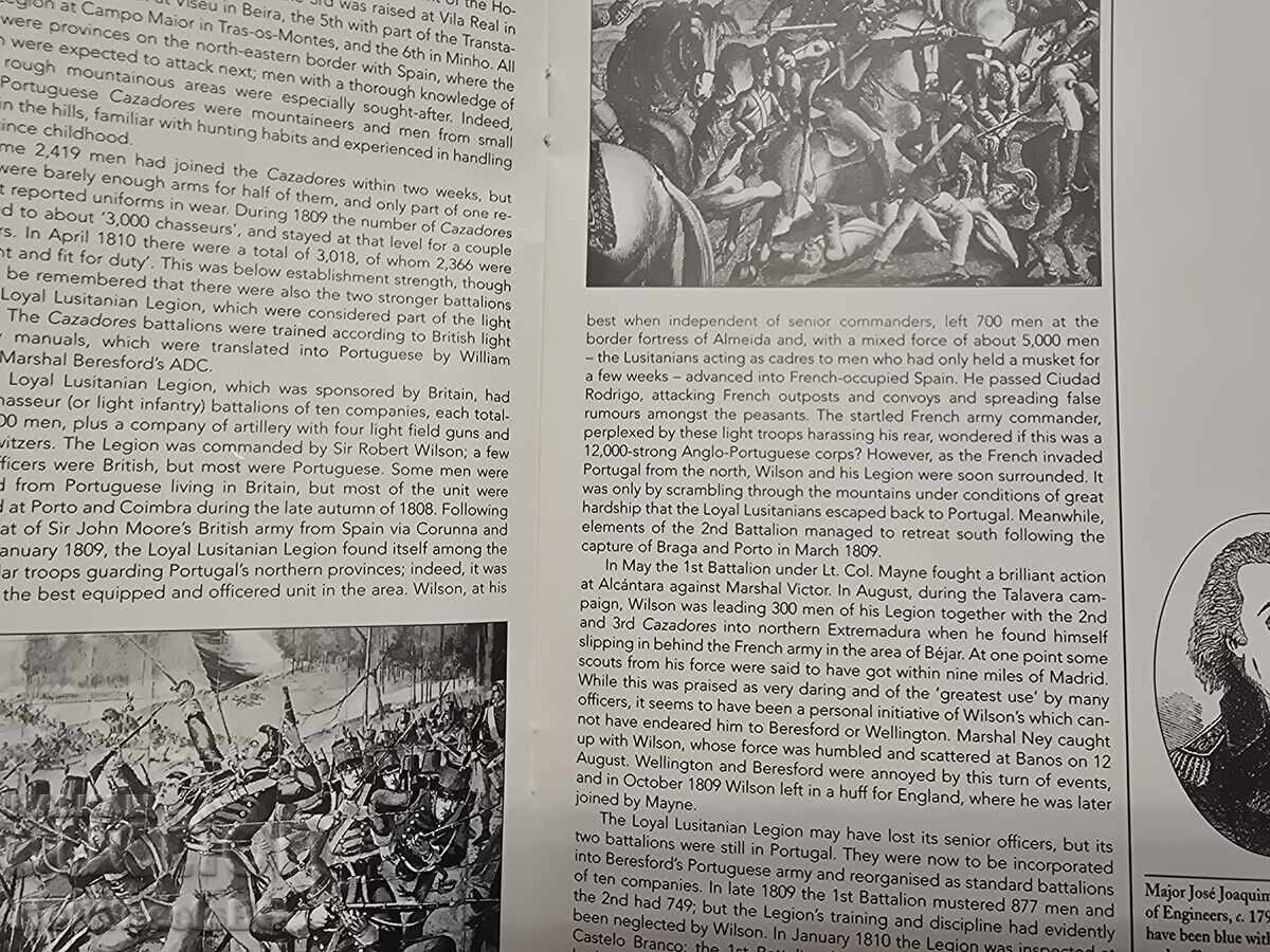 Del Prado - No. 65 Soldier + Booklet with the story / Lead Soldier - 6 Del Prado - No. 65 Soldier + Booklet with the story / Lead Soldier - 6