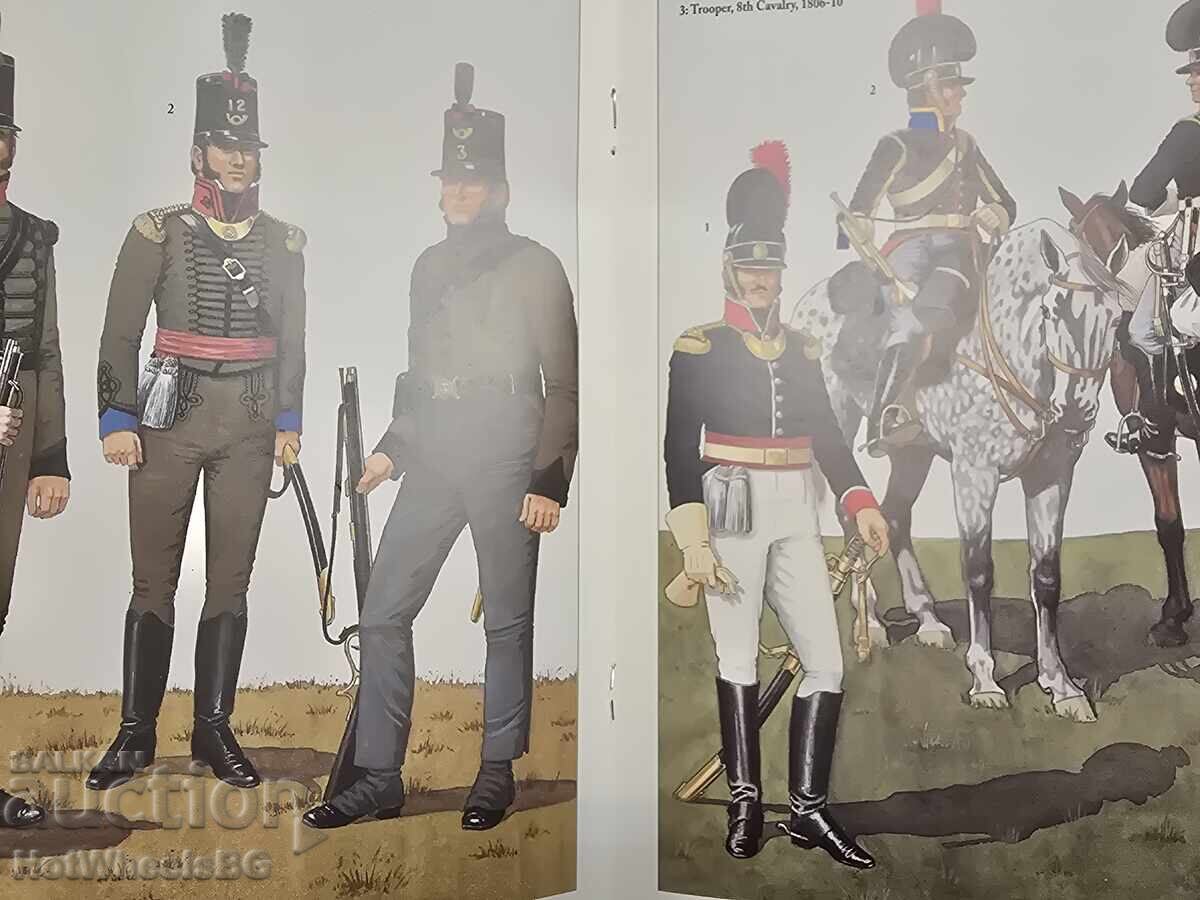 Del Prado - No. 65 Soldier + Booklet with the story / Lead Soldier - 7 Del Prado - No. 65 Soldier + Booklet with the story / Lead Soldier - 7