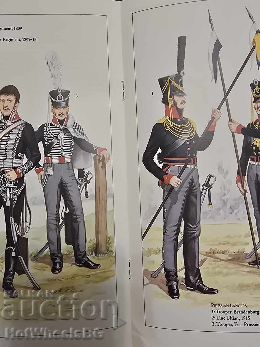 Del Prado - No. 19 Soldier + Story Booklet / Lead Soldier - 6 Del Prado - No. 19 Soldier + Story Booklet / Lead Soldier - 6