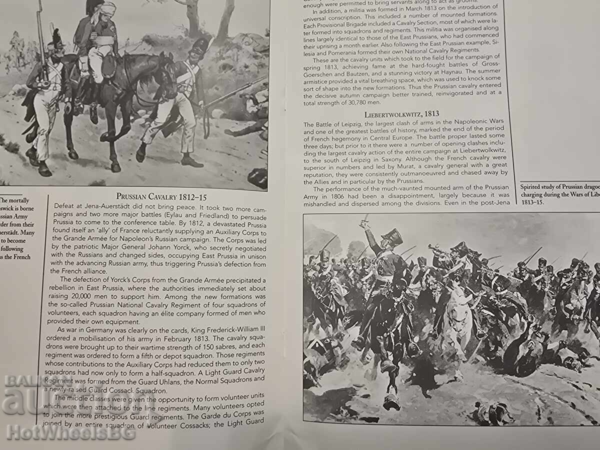 Del Prado - No. 19 Soldier + Story Booklet / Lead Soldier - 7 Del Prado - No. 19 Soldier + Story Booklet / Lead Soldier - 7