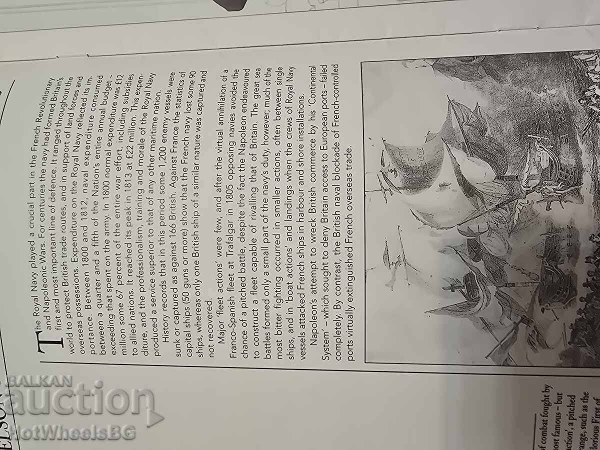 Del Prado - No. 1 Soldier + Story Booklet / Lead Soldier - 5 Del Prado - No. 1 Soldier + Story Booklet / Lead Soldier - 5