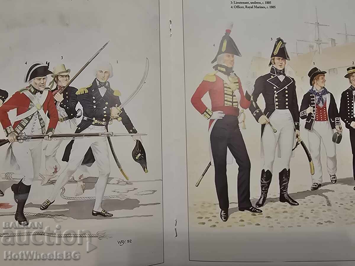 Del Prado - No. 1 Soldier + Story Booklet / Lead Soldier - 7 Del Prado - No. 1 Soldier + Story Booklet / Lead Soldier - 7
