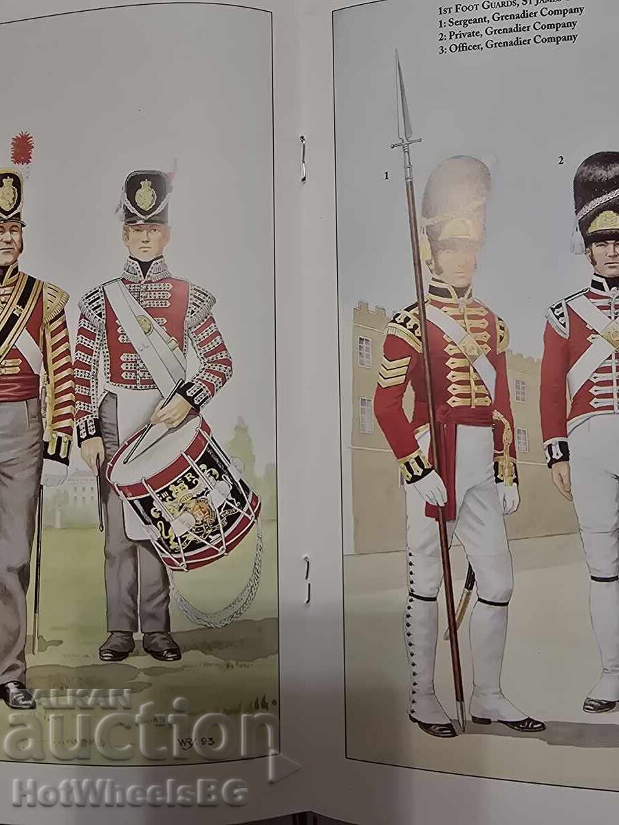 Del Prado-N⁰15 Soldat + Broșură cu istoria / Soldat de plumb - 6