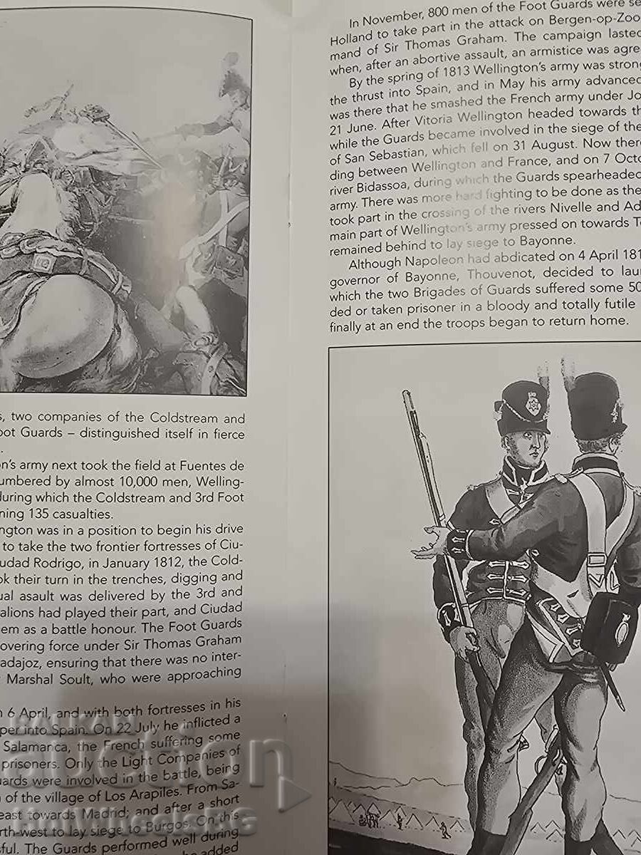 Del Prado-N⁰15 Soldat + Broșură cu istoria / Soldat de plumb - 7