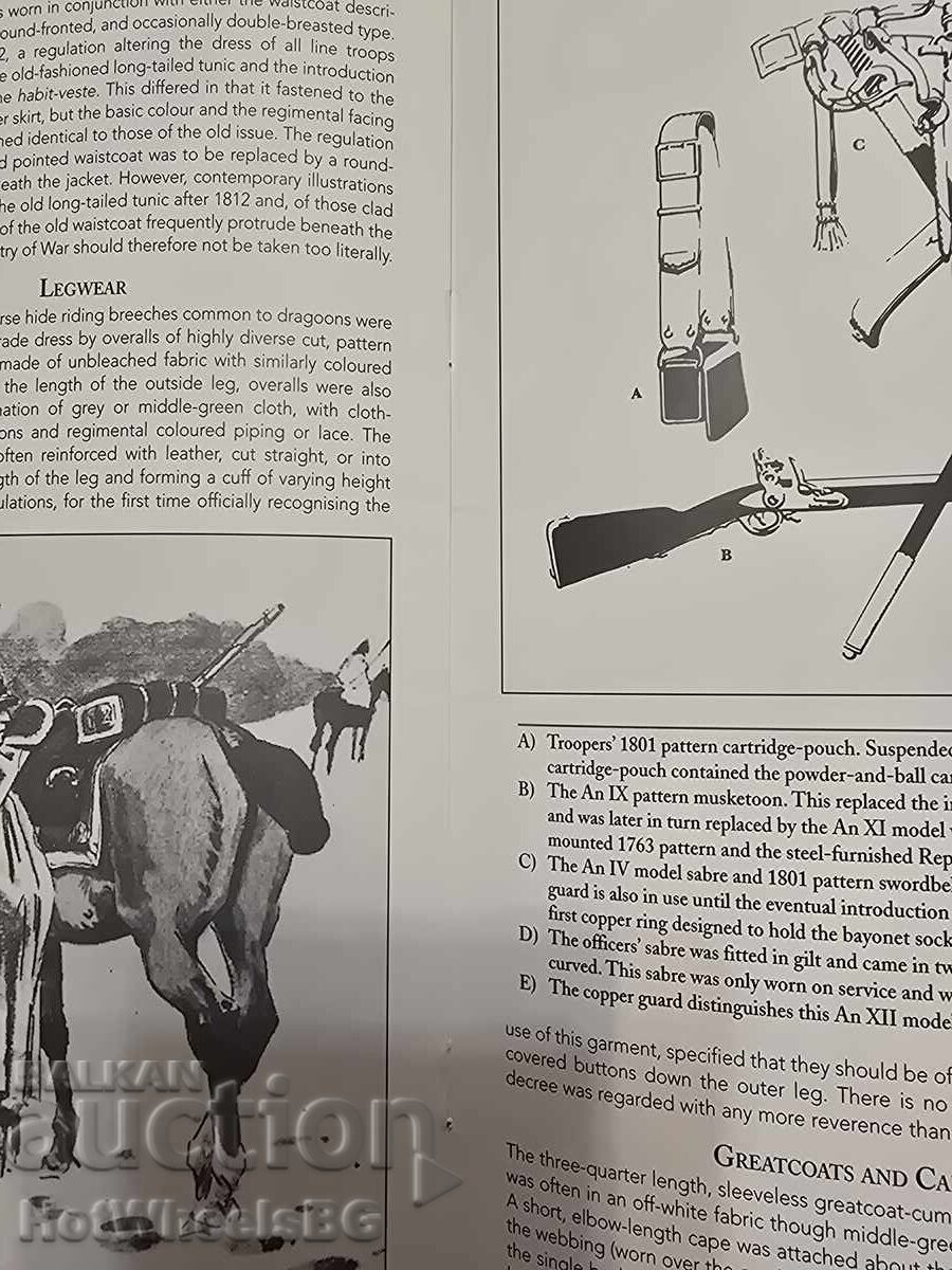 Del Prado - N⁰20 Soldier + Book with the Story / Lead Soldier - 7 Del Prado - N⁰20 Soldier + Book with the Story / Lead Soldier - 7