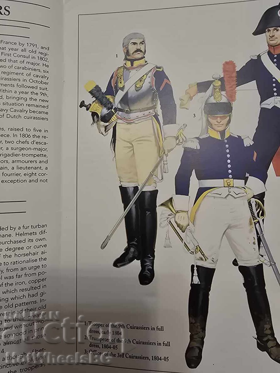 Del Prado - N⁰53 Soldat + Broșură cu istoria / Soldat de plumb - 6