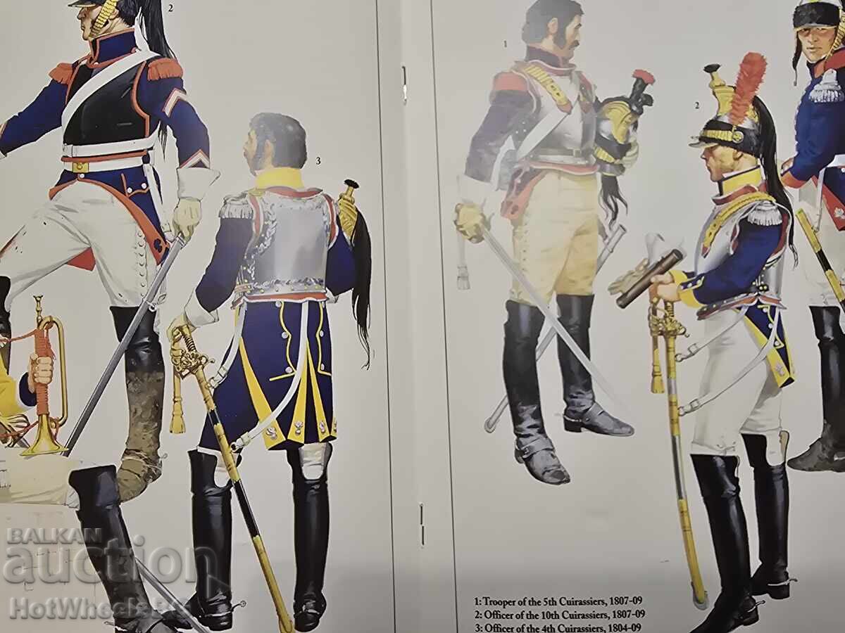 Del Prado - N⁰53 Soldat + Broșură cu istoria / Soldat de plumb - 7