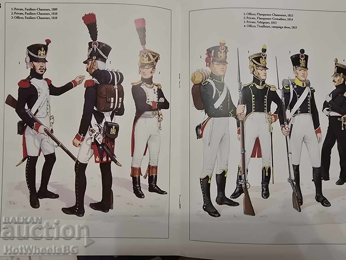 Del Prado - N⁰12 Soldat + Broșură cu istoria / Soldat de plumb - 7