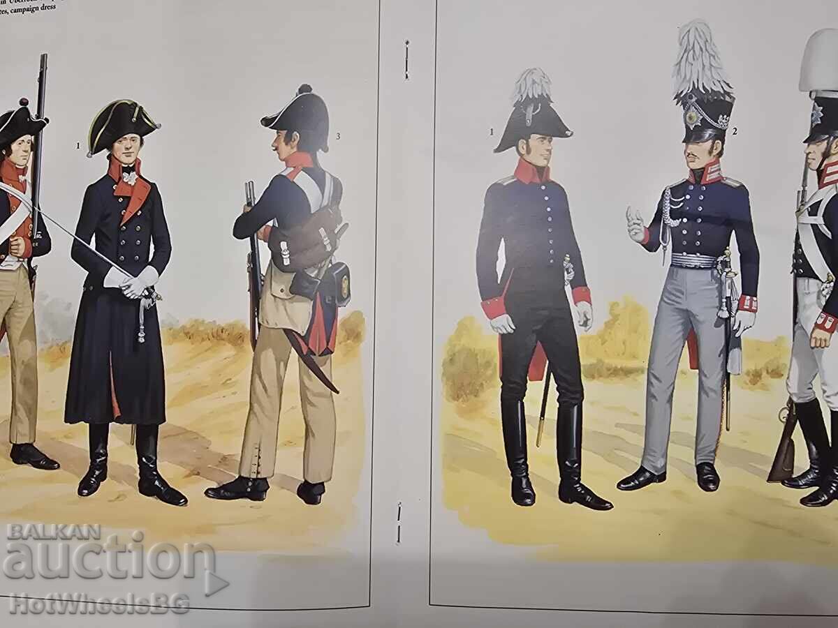 Del Prado - No. 74 Soldier + Booklet with the Story / Lead Soldier - 7 Del Prado - No. 74 Soldier + Booklet with the Story / Lead Soldier - 7