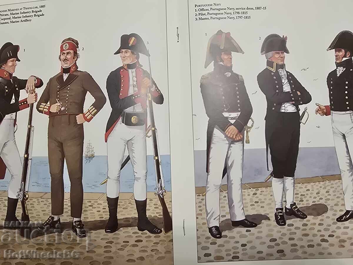 Del Prado-47 Soldier + Story Book / Lead Soldier - 6 Del Prado-47 Soldier + Story Book / Lead Soldier - 6