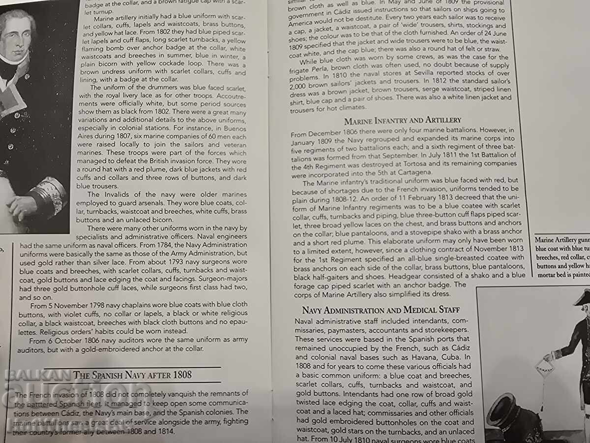 Del Prado-47 Soldier + Story Book / Lead Soldier - 7 Del Prado-47 Soldier + Story Book / Lead Soldier - 7