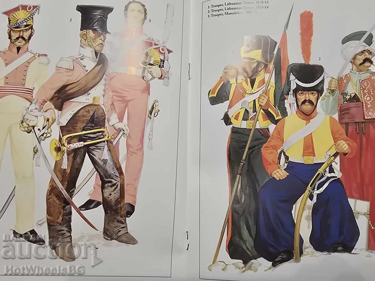 Del Prado - Soldier N⁰ + Story Booklet / Lead Soldier - 7 Del Prado - Soldier N⁰ + Story Booklet / Lead Soldier - 7