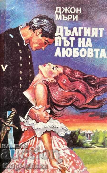 Love's Long Road - John Murray Love's Long Road - John Murray