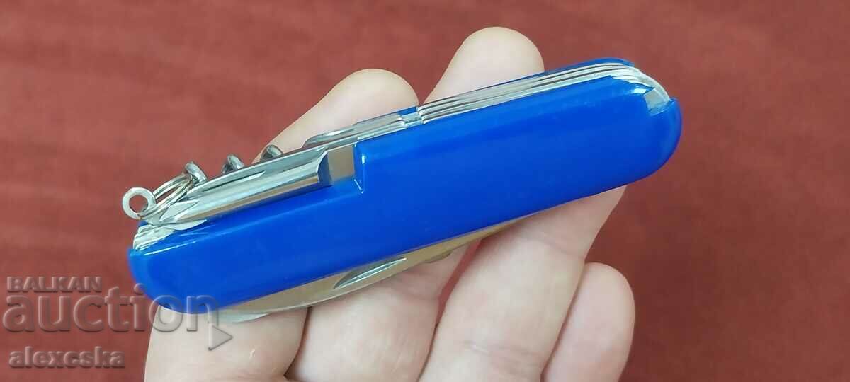 Delivery of Pocket knife - "Nirosta" Delivery of Pocket knife - "Nirosta"