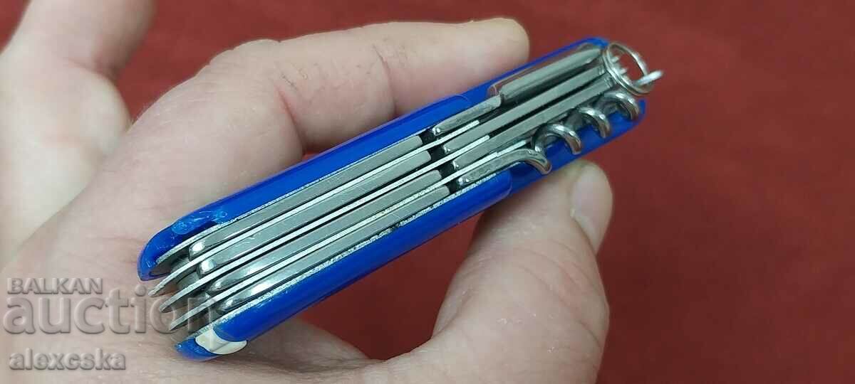 Pocket knife - "Nirosta" - 5 Pocket knife - "Nirosta" - 5