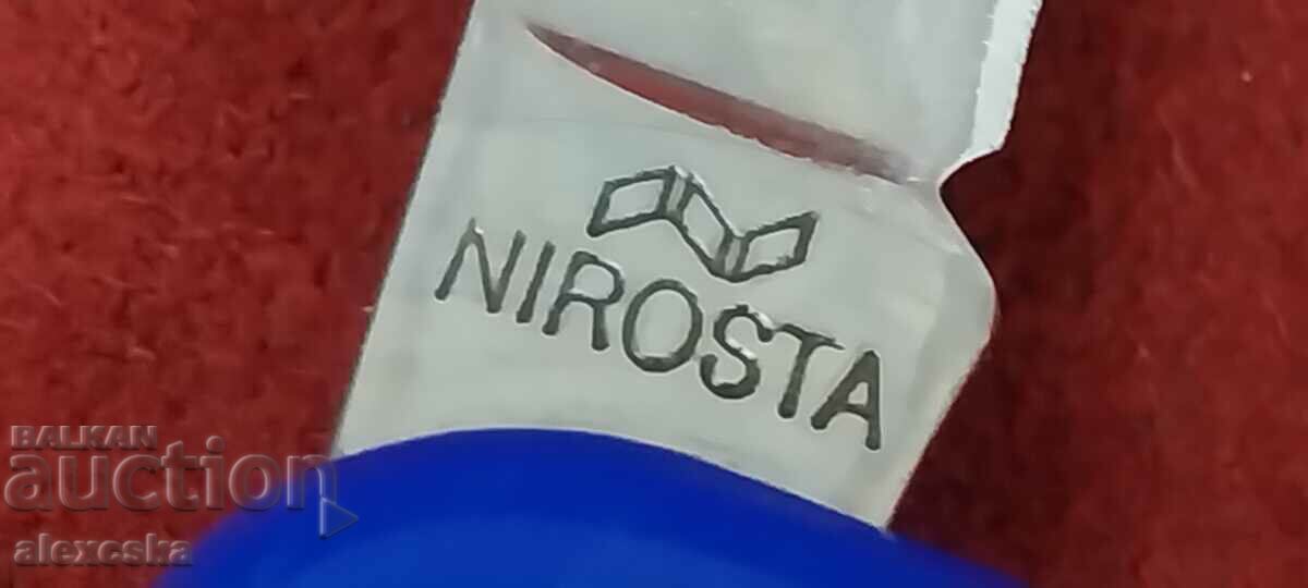 Pocket knife - "Nirosta" - 6 Pocket knife - "Nirosta" - 6