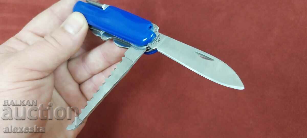 Pocket knife - "Nirosta" - 7 Pocket knife - "Nirosta" - 7