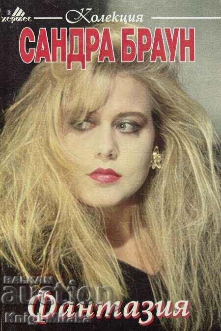 Fantasy - Sandra Brown Fantasy - Sandra Brown