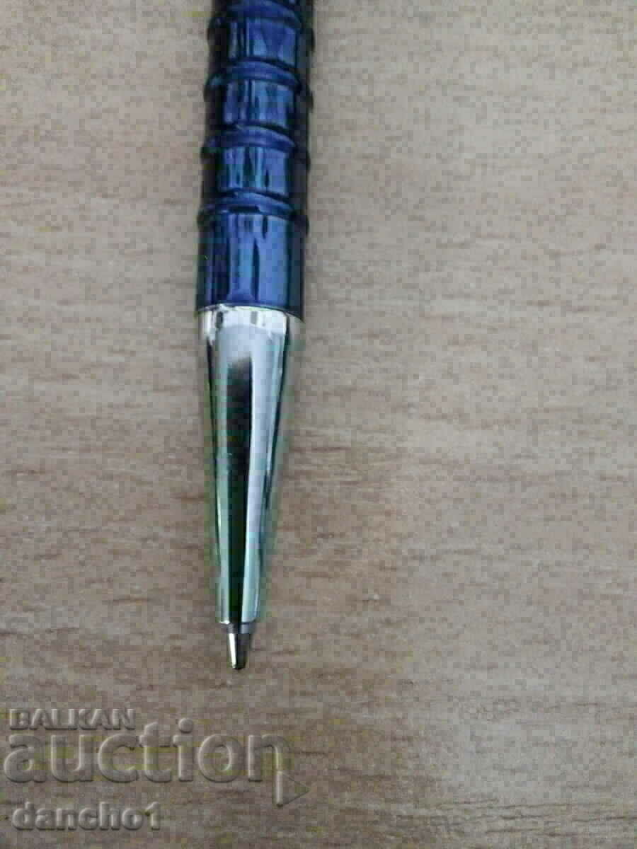 Auction Ballpoint pen ADLER Auction Ballpoint pen ADLER