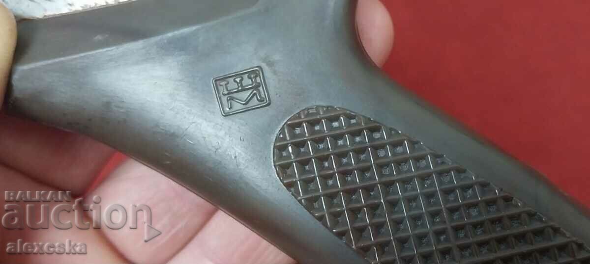 Delivery of Large chef's knife - USSR Delivery of Large chef's knife - USSR