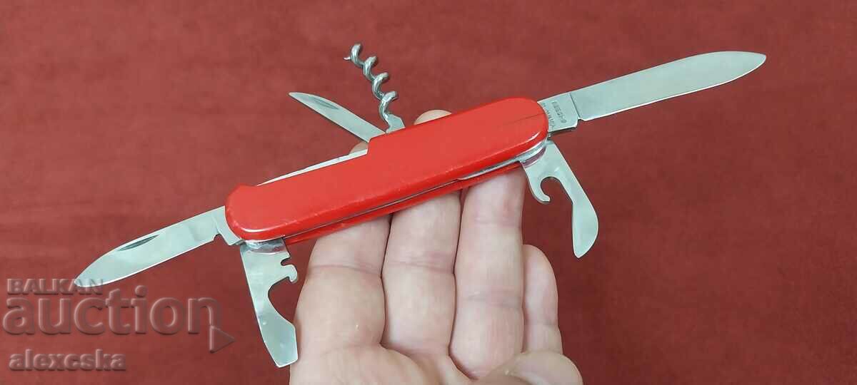 Pocket knife - "Mikov"