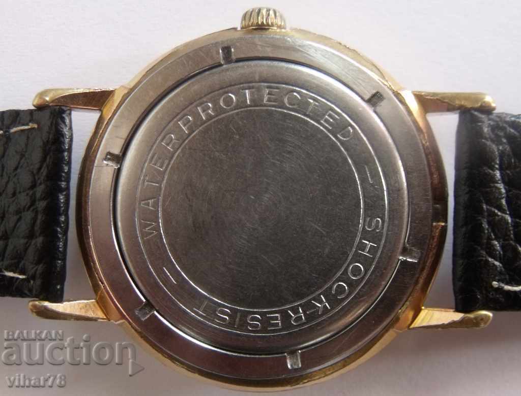 rare model-Watch 23 Stone--POLJOT-FLIGHT - 6 rare model-Watch 23 Stone--POLJOT-FLIGHT - 6