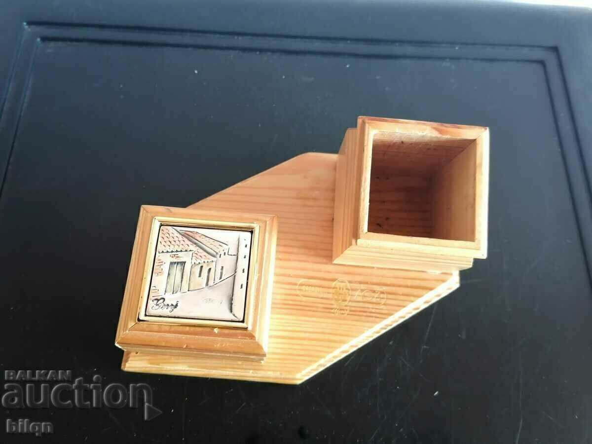 Desk Accessory With Silver Decoration 0.925 with price € 15.33 | 29.98 BGN