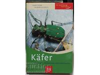A book about beetles, Käfer: Merkmale