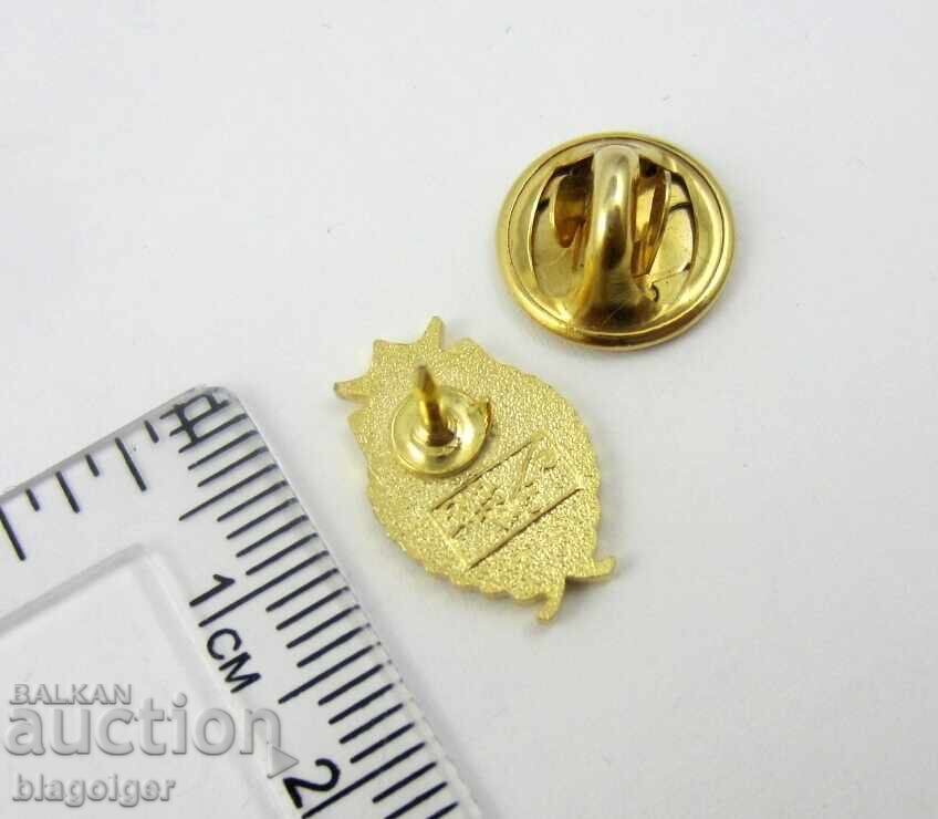 Football badge-Football club STANDARD LIEGE-Belgium - 5 Football badge-Football club STANDARD LIEGE-Belgium - 5