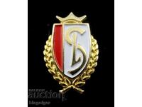 Football badge-Football club STANDARD LIEGE-Belgium