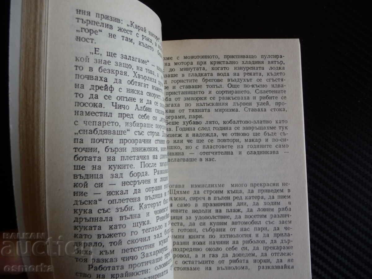 Auction Flood Bohdan Czech fishermen harbor boats fish Auction Flood Bohdan Czech fishermen harbor boats fish