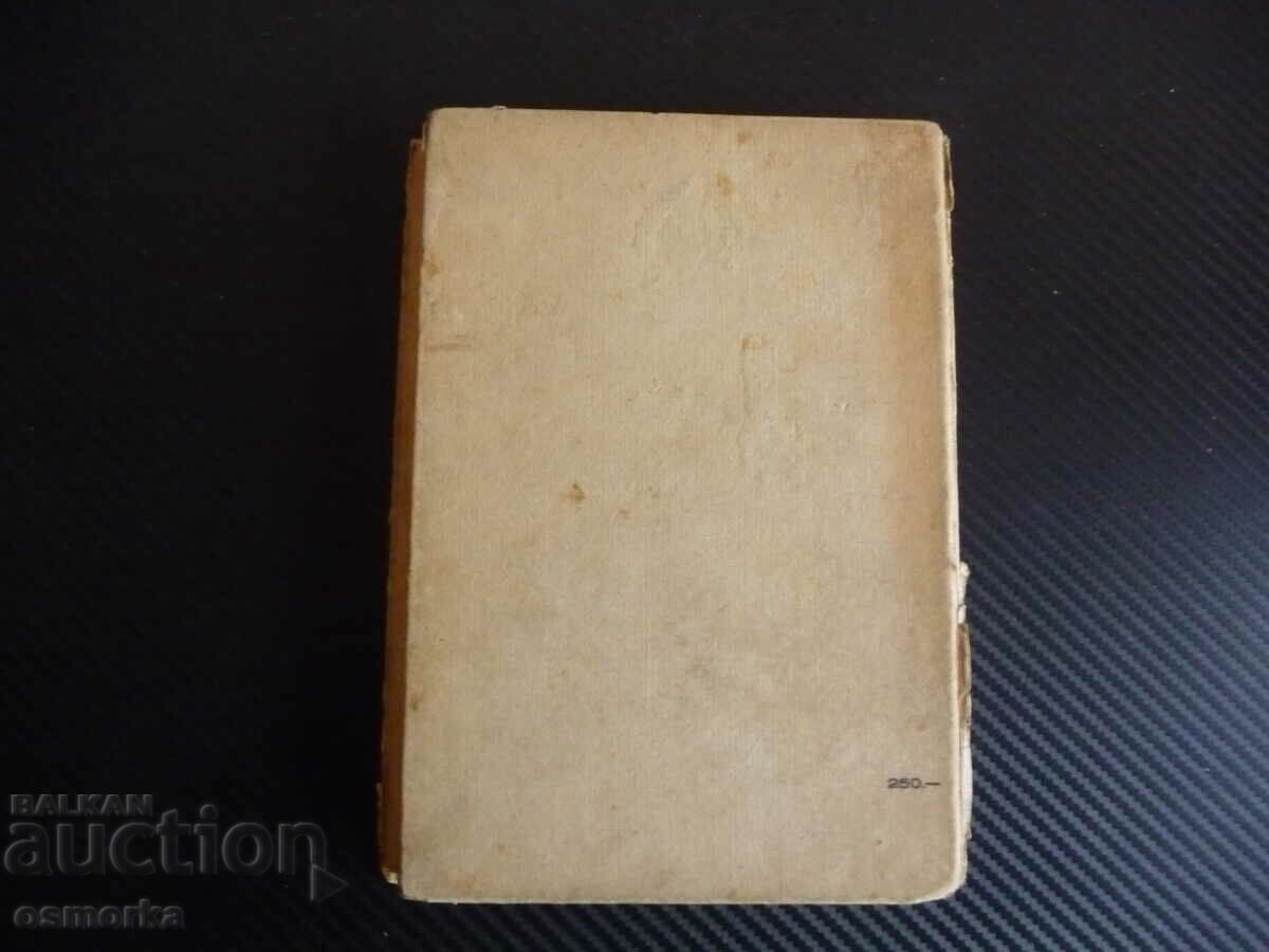 Silver Skates P. Stahl a novel of Dutch life 1946. - 5 Silver Skates P. Stahl a novel of Dutch life 1946. - 5