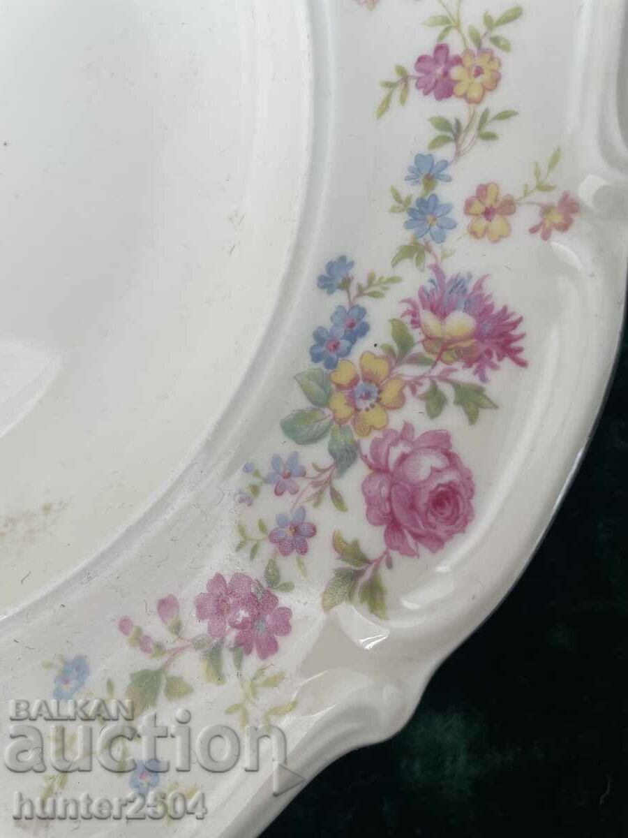 Πιάτα-2 τεμ., 23 cm, Γερμανία με τιμή € 25.95 | 50.75 BGN