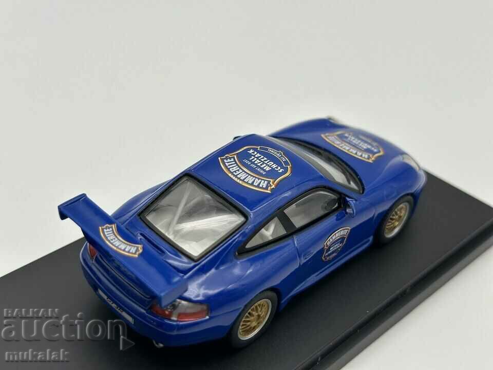 1:43 ΠΑΙΧΝΙΔΙ ΑΥΤΟΚΙΝΗΤΟΥ Porsche 911 GT3 R - 6 1:43 ΠΑΙΧΝΙΔΙ ΑΥΤΟΚΙΝΗΤΟΥ Porsche 911 GT3 R - 6