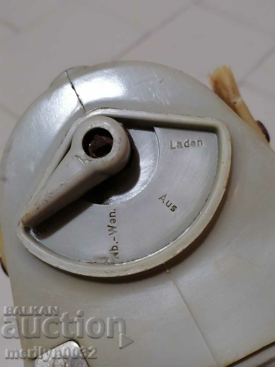 Mining lamp with GDR DDR battery - 5 Mining lamp with GDR DDR battery - 5