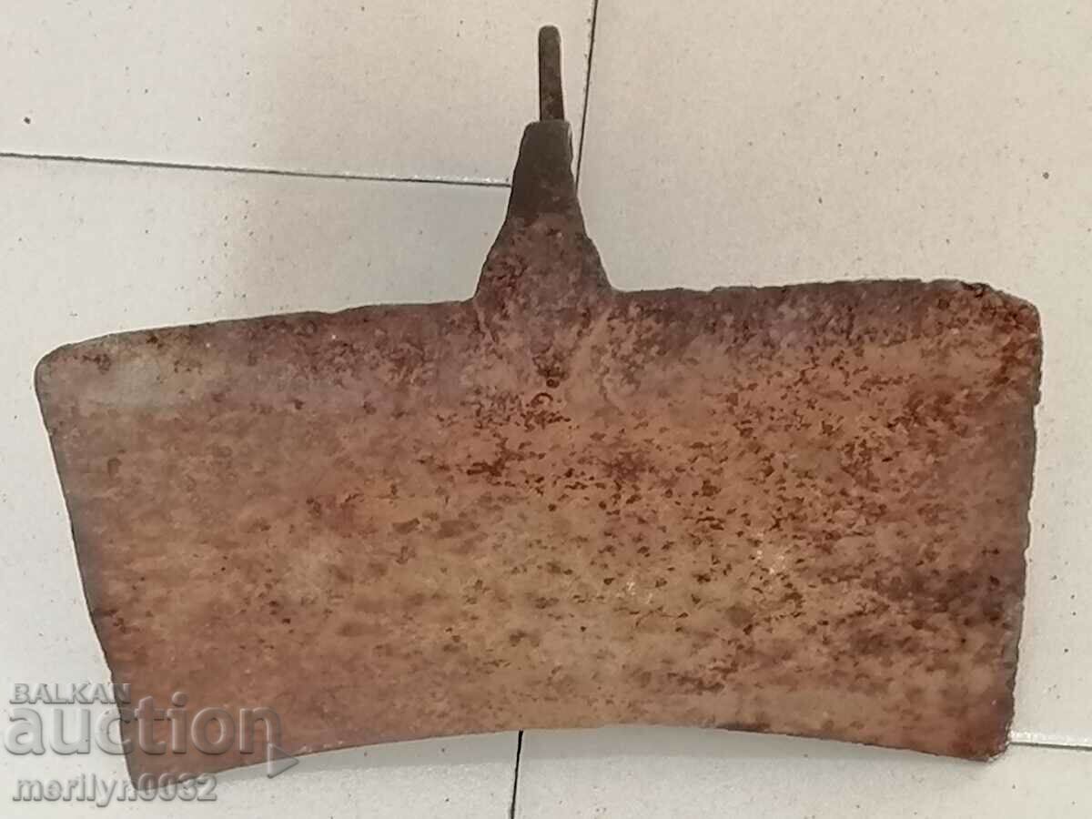 Etrier de cal de cavalerie otomană - 6 Etrier de cal de cavalerie otomană - 6