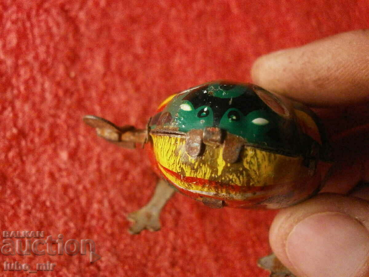 Доставка на СТАРА ЛАМАРИНЕНА ИГРАЧКА Доставка на СТАРА ЛАМАРИНЕНА ИГРАЧКА