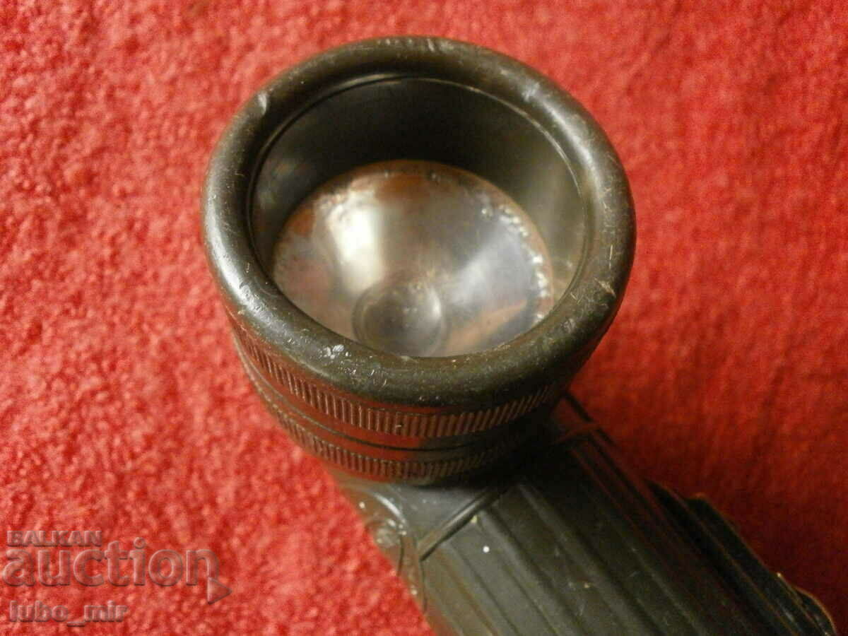 OLD MILITARY LANTERN with price 15.00 BGN | € 7.67 OLD MILITARY LANTERN with price 15.00 BGN | € 7.67