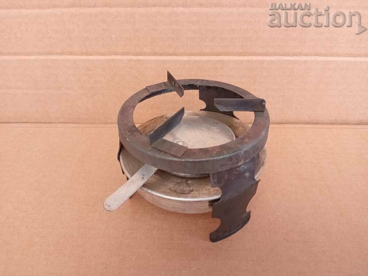 Old spirit Kotlon primus retro vintage NRB 70s with price 31.00 BGN | € 15.85 Old spirit Kotlon primus retro vintage NRB 70s with price 31.00 BGN | € 15.85