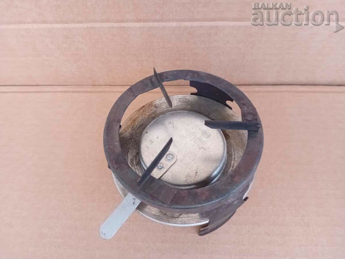 Auction Old spirit Kotlon primus retro vintage NRB 70s Auction Old spirit Kotlon primus retro vintage NRB 70s