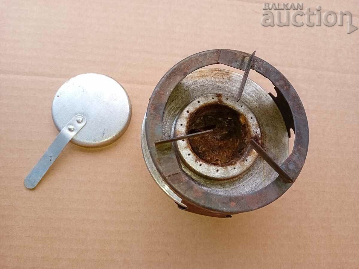 Delivery of Old spirit Kotlon primus retro vintage NRB 70s Delivery of Old spirit Kotlon primus retro vintage NRB 70s