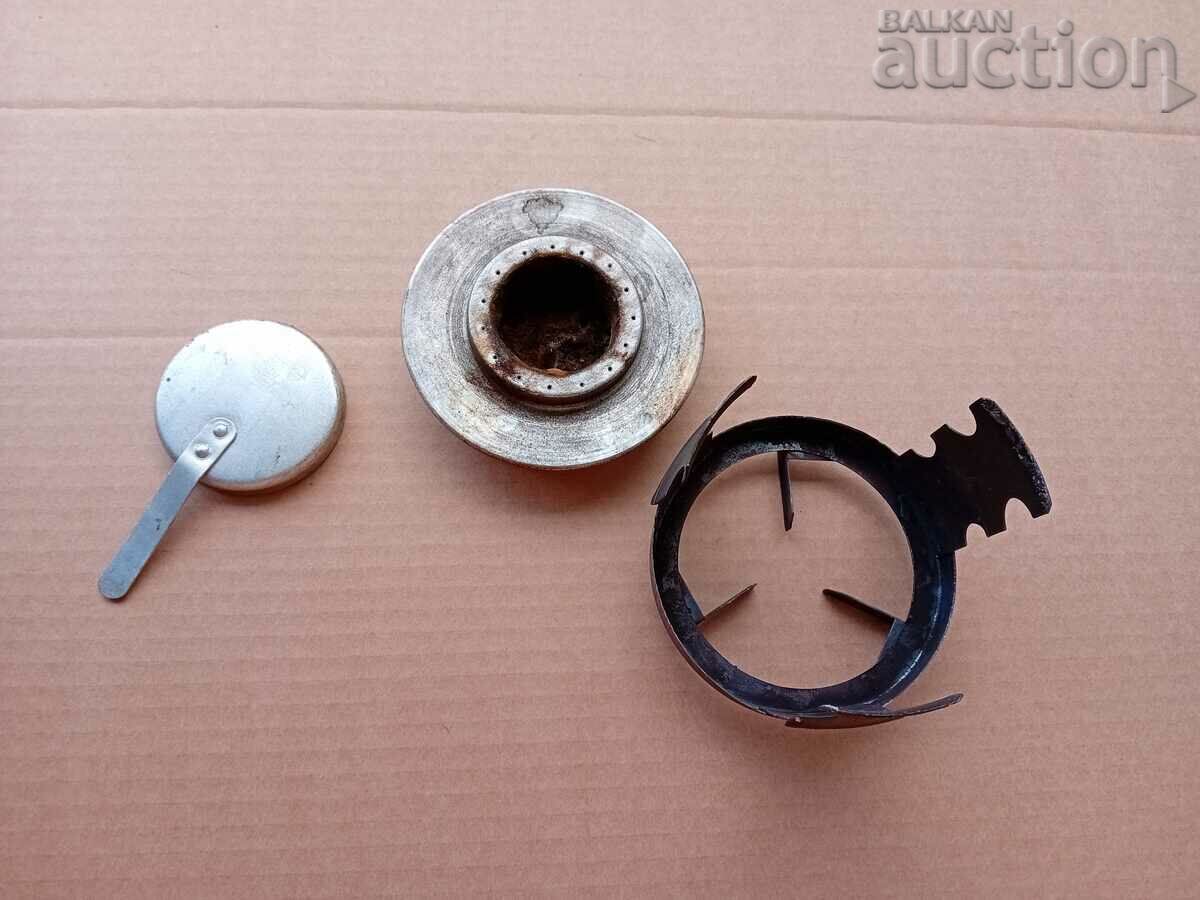 Old spirit Kotlon primus retro vintage NRB 70s - 5 Old spirit Kotlon primus retro vintage NRB 70s - 5