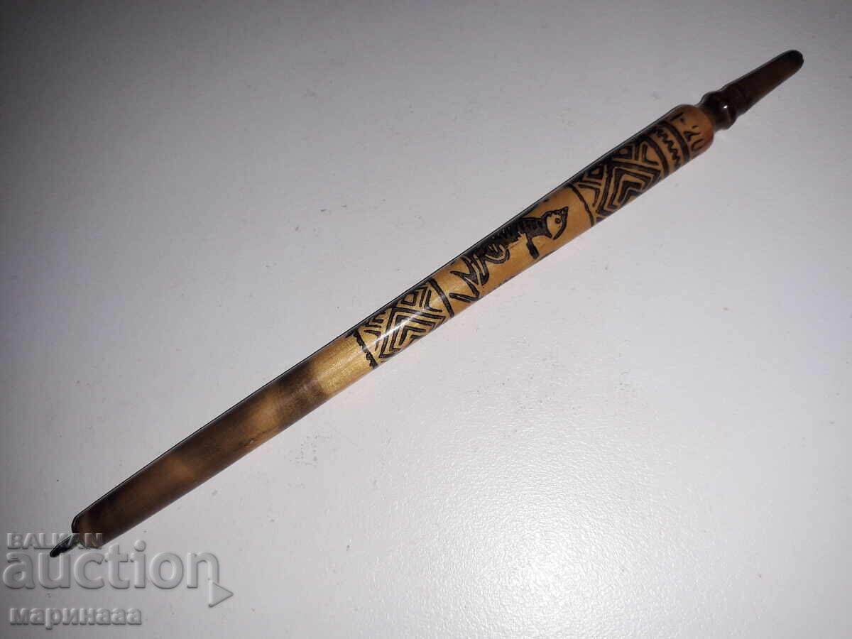 Delivery of PEN. TREE. USSR Delivery of PEN. TREE. USSR