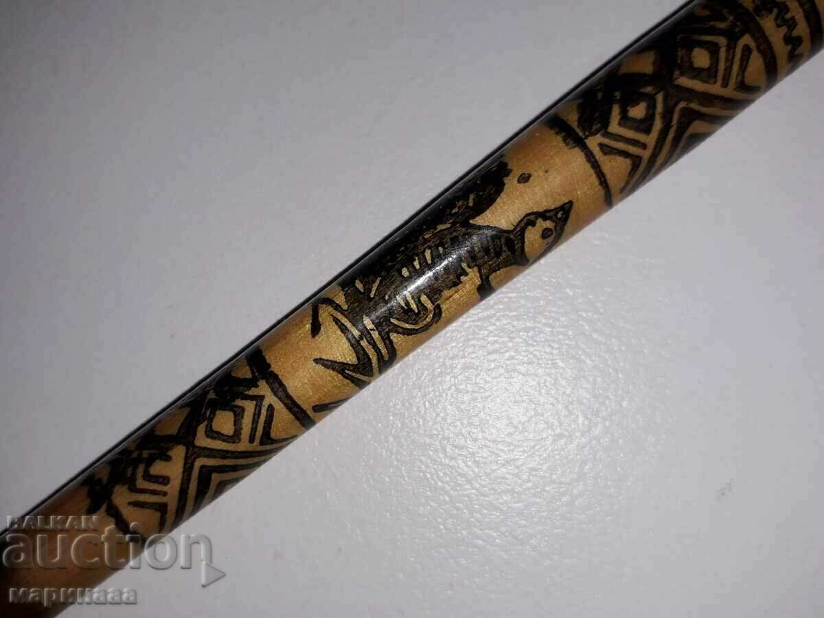 PEN. TREE. USSR - 5 PEN. TREE. USSR - 5