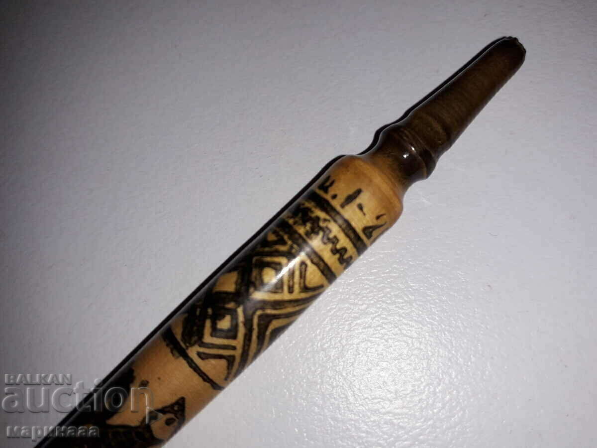 PEN. TREE. USSR - 6 PEN. TREE. USSR - 6