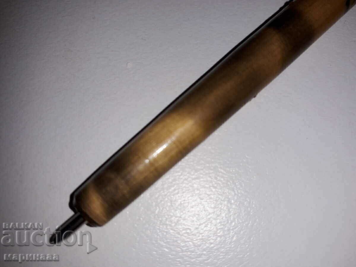 PEN. TREE. USSR - 7 PEN. TREE. USSR - 7