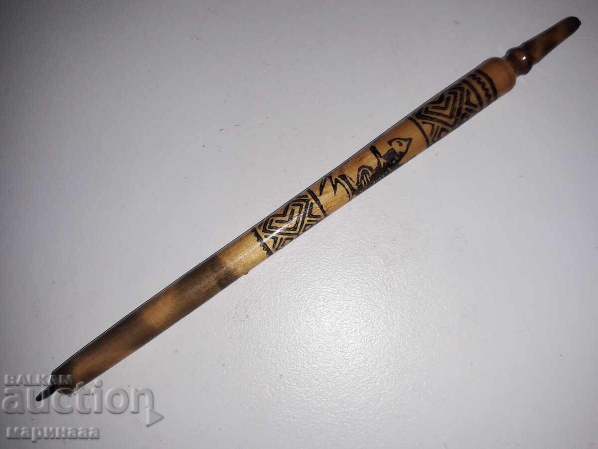 PEN. TREE. USSR PEN. TREE. USSR