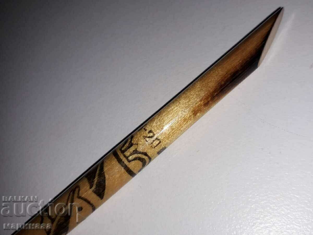 PEN. TREE. USSR - 6 PEN. TREE. USSR - 6