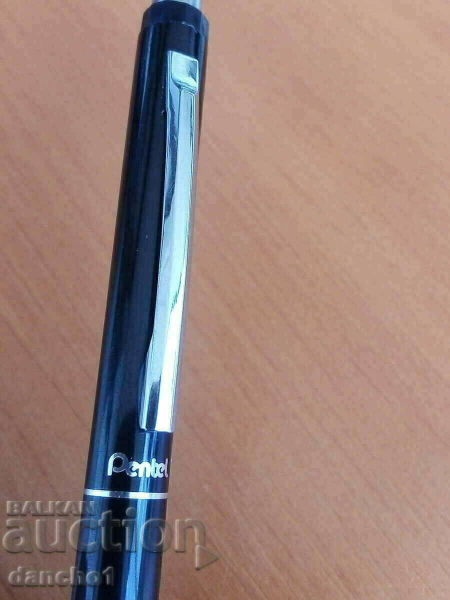 Avt. creion Pentel - 5 Avt. creion Pentel - 5